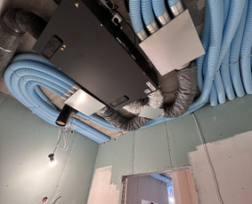 Santechnikai, santechnikos darbai - &Scaron;ildymo, &scaron;aldymo ir vėdinimo sistemų montavimas - 4