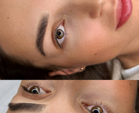 Grožio paslaugos - Permanento baziniai mokymai - 2