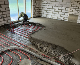 Vidaus ir lauko darbai,naujų namų-patalpų statyba-renovacija / MB”KUZ STATYBA” / Darbų pavyzdys ID 4251294
