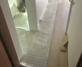Vidaus ir lauko darbai,naujų namų-patalpų statyba-renovacija / MB”KUZ STATYBA” / Darbų pavyzdys ID 4251322