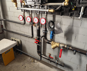 Statybos, apdaila - Suvirinimo paslaugos Aliuminis, Tig,mig/mag,mma - 1