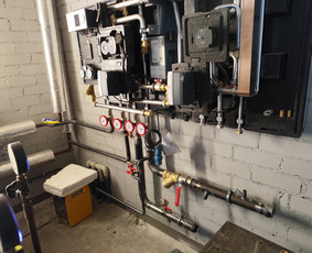 Statybos, apdaila - Suvirinimo paslaugos Aliuminis, Tig,mig/mag,mma - 2