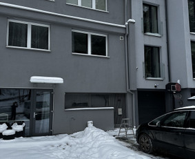 Santechnikai, santechnikos darbai - Mini rekuperatoriai-rekuperatoriai-ventiliacijos sprendimai - 3