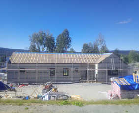 Vidaus ir lauko darbai,naujų namų-patalpų statyba-renovacija / MB”KUZ STATYBA” / Darbų pavyzdys ID 4251388