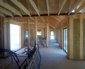 Vidaus ir lauko darbai,naujų namų-patalpų statyba-renovacija / MB”KUZ STATYBA” / Darbų pavyzdys ID 4251400