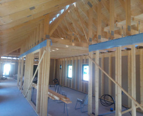 Vidaus ir lauko darbai,naujų namų-patalpų statyba-renovacija / MB”KUZ STATYBA” / Darbų pavyzdys ID 4251402