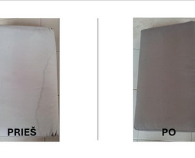 Langų valymas - Valymo paslaugos - 3