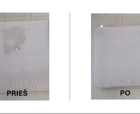 Kilimų valymas - Valymo paslaugos - 4