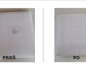 Kilimų valymas - Valymo paslaugos - 3