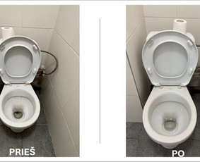 Kilimų valymas - Valymo paslaugos - 1