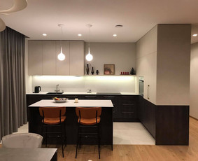 Miegamojo baldų gamyba - Baldų gamyba - 2