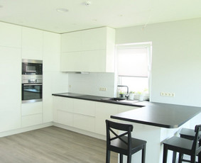 Miegamojo baldų gamyba - Baldų gamyba - 1