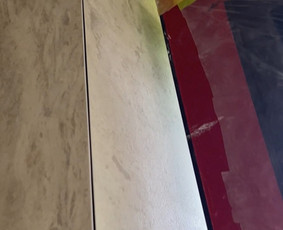 Vonios remontas - Плиточные работы - 3