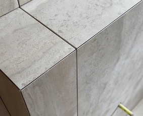 Vonios remontas - Плиточные работы - 1