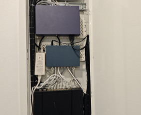 GSM signalizacijos - Stebėjimo kamerų montavimas,signalizacija, belaidis ry&scaron;ys. - 3