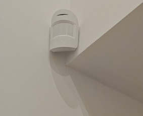 GSM signalizacijos - Stebėjimo kamerų montavimas,signalizacija, belaidis ry&scaron;ys. - 2