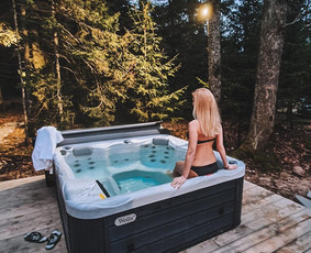 Baseinu irengimas, baseinu prieziura, auko jacuzzi, pergolos / OKVA UAB / Darbų pavyzdys ID 4251694