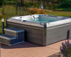 Baseinu irengimas, baseinu prieziura, auko jacuzzi, pergolos / OKVA UAB / Darbų pavyzdys ID 4251700