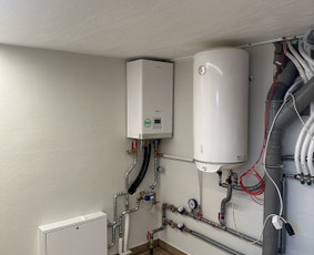 Visi Švok (Hvac) darbai. Nuo projekto iki įgyvendinimo. / MB Profesionalūs inžineriniai sprendimai / Darbų pavyzdys ID 4251728