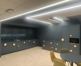 Dujinio katilo pajungimas - Visi &Scaron;vok (Hvac) darbai. Nuo projekto iki įgyvendinimo. - 3