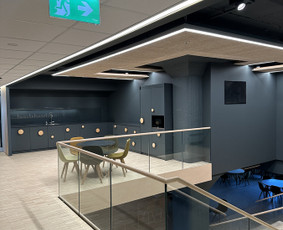 Dujinio katilo pajungimas - Visi &Scaron;vok (Hvac) darbai. Nuo projekto iki įgyvendinimo. - 2