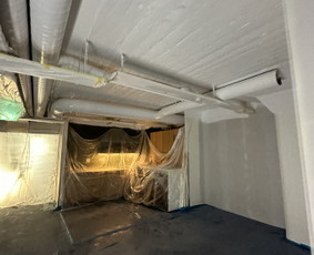 Dujinio katilo pajungimas - Visi &Scaron;vok (Hvac) darbai. Nuo projekto iki įgyvendinimo. - 1