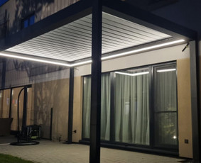 Baseinu irengimas, baseinu prieziura, auko jacuzzi, pergolos / OKVA UAB / Darbų pavyzdys ID 4251782