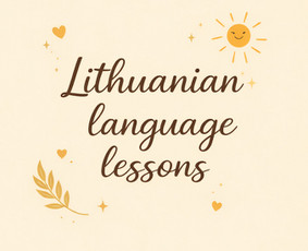 Ispanų kalbos kursai, pamokos - Ispanų, anglų, lietuvių k. pamokos online, vertimai - 2