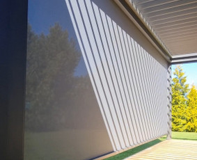 Interjeras, baldai - Baseinu irengimas, baseinu prieziura, auko jacuzzi, pergolos - 1