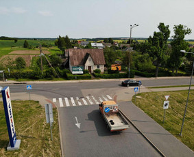 Kitos įvairios paslaugos - Vieta Jūsų reklamai - stendas 2m X 3m tentui. - 2