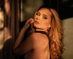 Asmeninė fotosesija - Fotografė Jūsų gražiausioms akimirkoms - 3