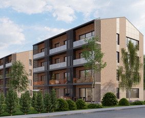 3D animacijos kūrimas - Architektūros ir interjero vizualizcijos - 4