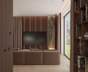 Interjero vizualizacijų kūrimas - Architektūros ir interjero vizualizcijos - 4