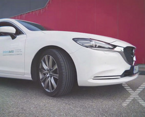 Reklama, dizainas, spauda - Video kūrimas ir montavimas - 3