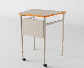 Objektų perkėlimas į 3D erdvę - Architektūros ir interjero vizualizcijos - 1