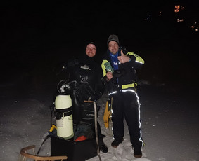 Statybos, apdaila - Povandenininiai darbai - 1