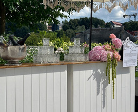 Maistas, konditerija - Barmenai ir mobilus baras - 3