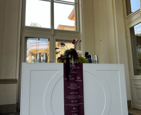 Maistas, konditerija - Barmenai ir mobilus baras - 2