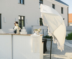 Maistas, konditerija - Barmenai ir mobilus baras - 4