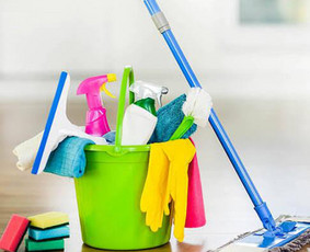 Buitinės paslaugos - Valymo paslaugos - 1