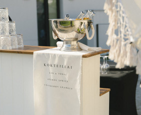 Barmenai, gėrimai renginiams - Barmenai ir mobilus baras - 1