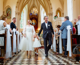 Vestuvių fotosesija - Fotografas &Scaron;arūnas Rudys - Kūrybi&scaron;ka fotografija - 1