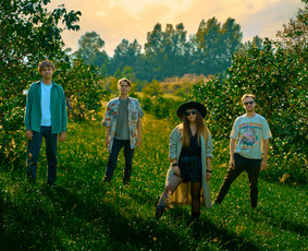 Asmeninė fotosesija - Fotografas &Scaron;arūnas Rudys - Kūrybi&scaron;ka fotografija - 3