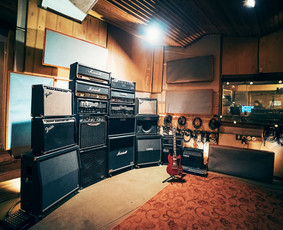 Reklamos, video įgarsinimas - Lapės Records &ndash; garso produkcijos - 1