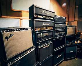 Reklamos, video įgarsinimas - Lapės Records &ndash; garso produkcijos - 2