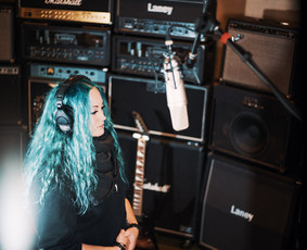 Muzikos prodiusavimas - Lapės Records &ndash; garso produkcijos - 1