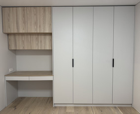 Karnizų, roletų montavimas - Baldų surinkimas ir montavimas Klaipedoje, Palangoje ir kt - 3