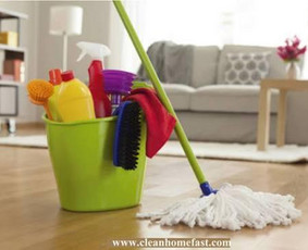 Buitinės paslaugos - Valymo paslaugos - 1