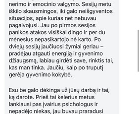 Sveikata, gydymas - Įveik nerimą ir panikos atakas su hipnoterapija - 1