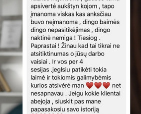 Sveikata, gydymas - Įveik nerimą ir panikos atakas su hipnoterapija - 3